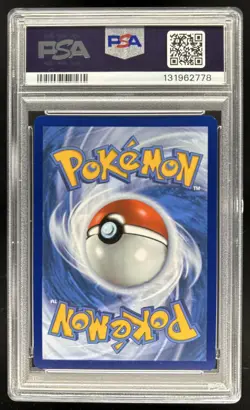 2024 Pokemon Surging Sparks Skarmory #209/191 PSA 9 - Image 2