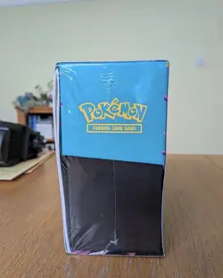 Pokemon TCG - Ascended Heroes ETB Elite Trainer Box - BRAND NEW AND SEALED - Image 3