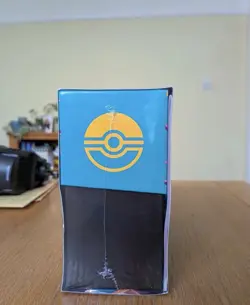 Pokemon TCG - Ascended Heroes ETB Elite Trainer Box - BRAND NEW AND SEALED - Image 4