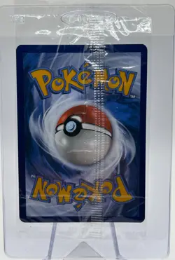 Pokemon - Mewtwo SVP 052 Black Star Promo Scarlet & Violet 151 Promo *SEALED* - Image 2