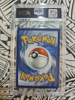 POKEMON 2021 Battle Styles Trainer KORRINA'S FOCUS #160 PSA 8 NM-MINT (309) - Image 2