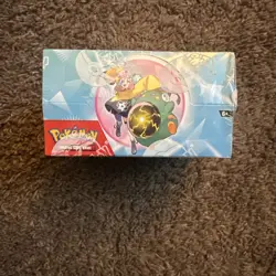 Pokemon TCG Journey Together Enhanced Booster Box Sealed - Image 5