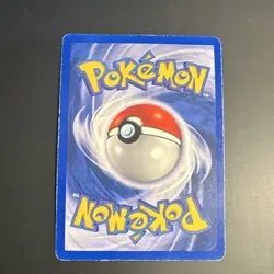 Pokemon TCG Venusaur 15/102 Base Set Shadowless 1st Edition Holo Rare 100 HP - Image 2