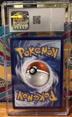 CGC 10 Pikachu SVP 190 2024 Pokemon World Championships Black Star Promo - Image 2