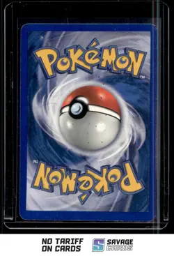2005 Pokemon EX - Emerald Holo Energy #103/106 - Image 2