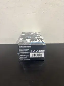Pokemon TCG Black Bolt Booster Bundle (Brand New/Sealed) - Image 5