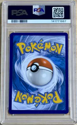 2022 Pokemon SWSH Brilliant Stars Sylveon V Trainer Gallery #TG14/TG30 PSA 9 - Image 2