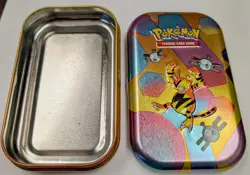 Pokemon TCG: Empty Mini Tins - Image 2