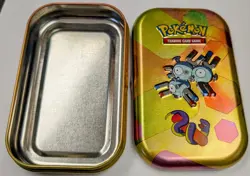 Pokemon TCG: Empty Mini Tins - Image 3