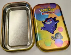 Pokemon TCG: Empty Mini Tins - Image 4