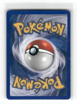 Houndour (86) Aquapolis Common Pokemon Lightly played - Image 2