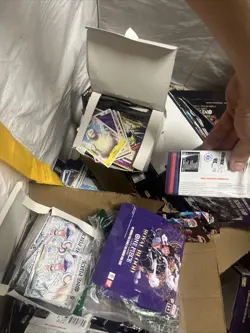 One Piece CCG AWAKENING OF THE NEW ERA & Royal Blood Open Boxes Bulk 810059783546 - Image 2