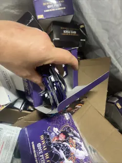 One Piece CCG AWAKENING OF THE NEW ERA & Royal Blood Open Boxes Bulk 810059783546 - Image 3
