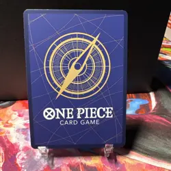 One Piece Megalo EB04-018 R ALT ART - The Azure Sea's Seven OP14 English - Image 2