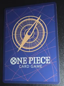 One Piece TCG OP14-110 Dr.Hogback (Rare) English - Image 2