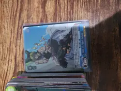 jojo weiss schwarz Bulk Lot With RRs - Image 3
