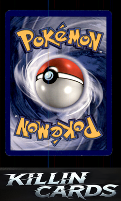 Paras 59/64 Pokemon Common Jungle Card LP - Image 2