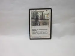 DUST TO DUST MAGIC THE GATHERING THE DARK MTG 1994 Trading Card #407 - Image 2