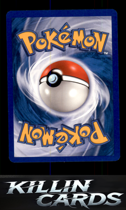 Team Aqua's Carvanha - 25/95 25/95 Pokemon Uncommon Team Magma vs Team Aqua Card - Image 2