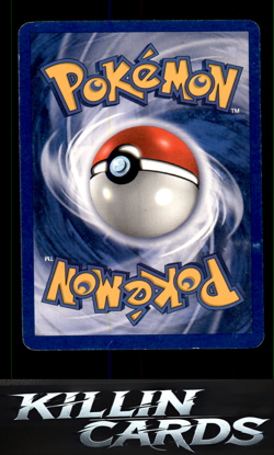 Diglett 52/82 Pokemon Common Team Rocket Card LP - Image 2