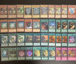 Dragon TURBO Retro (Edison Format) 40+15+15 Japanese Deck Yi-Gi-Oh card fym5-016 - Image 2