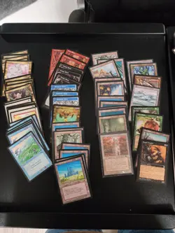 MTG: Antiquities, Legends, The Dark, Revised 500+ Card Lot - Image 4