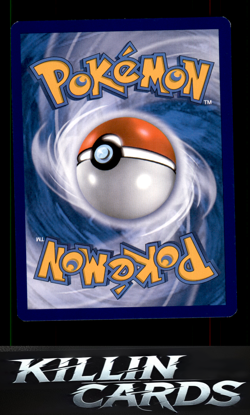 Pokemon Center Lady 93/106 Pokemon Uncommon XY - Flashfire Card LP - Image 2