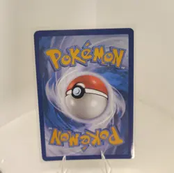 Pokemon Oddish 092/091 Shiny Rare Holo SV: Paldean Fates English Card - Image 2