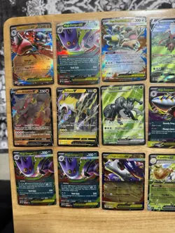 Random Pokemon Ex Cards From Random Sets - Image 2
