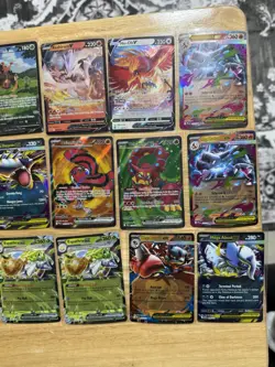 Random Pokemon Ex Cards From Random Sets - Image 4