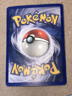 Pokemon Card - Charizard - Base Set 4/102 Holo Rare - Image 2