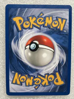 Poliwrath Base Set 2 Holo Rare Pokemon TCG Card 15/130 NM Condition - Image 5