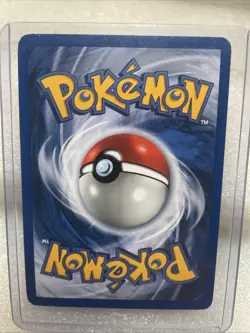 Pokemon TCG Ninetales Base Set 2 Holo Unlimited Rare Card 13/130 - Image 3