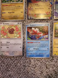 Pokemon TCG 12 Card lot. Mega Latias EX, Mega Absol EX. NM - Image 3