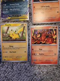 Pokemon TCG 12 Card lot. Mega Latias EX, Mega Absol EX. NM - Image 5