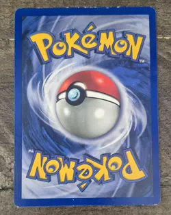 Pokemon Card Dragonite Promo 05/53 WOTC Movie Regular Card Vintage - Image 3