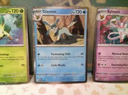 pokemon tcg prisnatic tech stickerb card promo lot pokemon tcg - Image 3