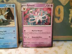 pokemon tcg prisnatic tech stickerb card promo lot pokemon tcg - Image 4