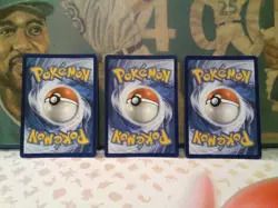 pokemon tcg prisnatic tech stickerb card promo lot pokemon tcg - Image 5