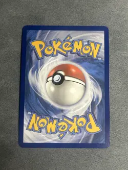 Pokemon TCG Psychic Energy Scarlet & Violet Basic Card 207/165 Gold - Image 2