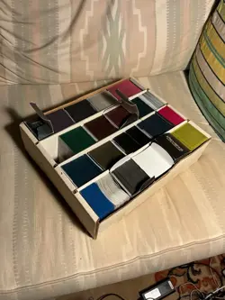 Magic: The Gathering precon collection (15 decks) - Image 1