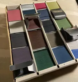 Magic: The Gathering precon collection (15 decks) - Image 4