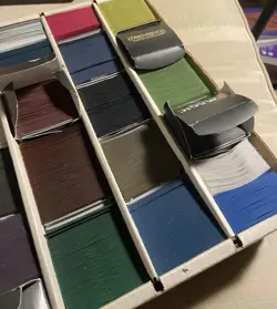 Magic: The Gathering precon collection (15 decks) - Image 5