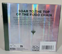 MTG Bloomburrow - Collector Booster Box | Sealed | BLB | Magic the Gathering - Image 2