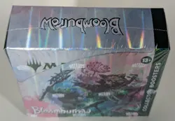 MTG Bloomburrow - Collector Booster Box | Sealed | BLB | Magic the Gathering - Image 3