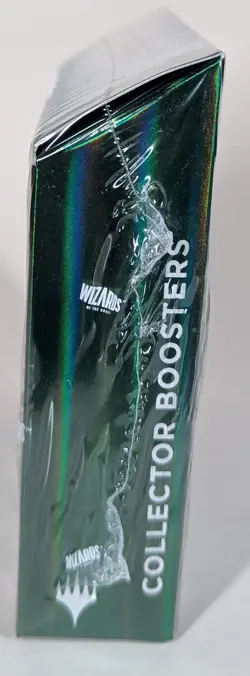 MTG Bloomburrow - Collector Booster Box | Sealed | BLB | Magic the Gathering - Image 4