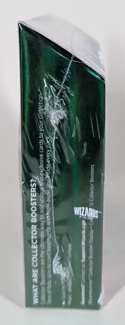 MTG Bloomburrow - Collector Booster Box | Sealed | BLB | Magic the Gathering - Image 5