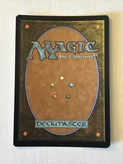 Flesh Duplicate (Extended Art Foil) Universes Beyond: Doctor Who Foil Rare 0359 - Image 3