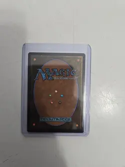 The Fire Crystal x1, MTG, Magic the Gathering, Final Fantasy, FIN, NM - Image 2