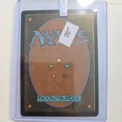 Locke, Treasure Hunter MTG Final Fantasy (Chocobo Track Foil) Rare 0475 Magic - Image 5